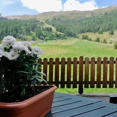 Baita Epi Cusini By Livigno Accomodation Exterior photo