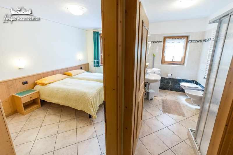 Baita Epi Cusini By Livigno Accomodation Exterior photo