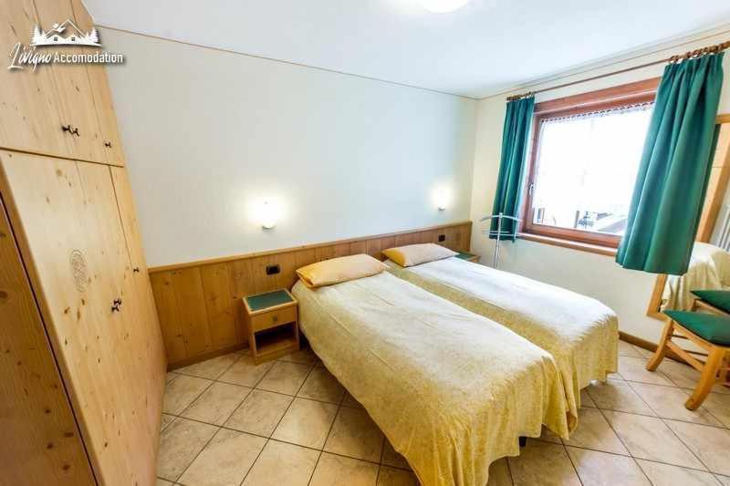 Baita Epi Cusini By Livigno Accomodation Exterior photo