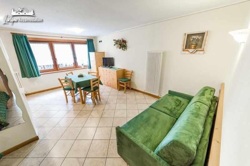 Baita Epi Cusini By Livigno Accomodation Exterior photo