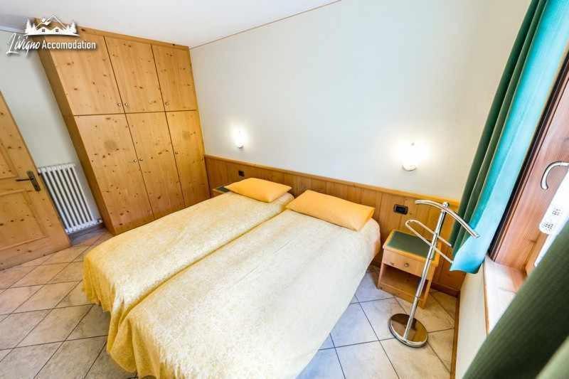 Baita Epi Cusini By Livigno Accomodation Exterior photo