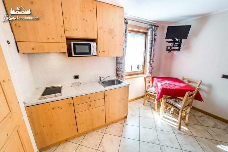 Baita Epi Cusini By Livigno Accomodation Room photo