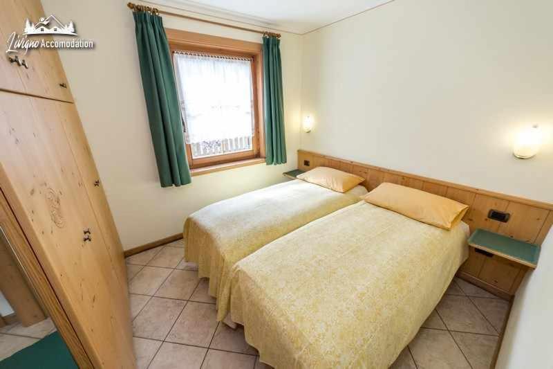 Baita Epi Cusini By Livigno Accomodation Room photo